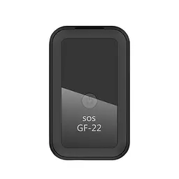GPS трекер Voltronic GF-22 + WiFi (GF-22)