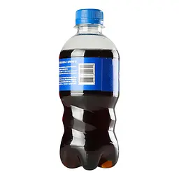 Напій Pepsi Cola безалкогольний сильногазований 0.33 л (875694) - мініатюра 5