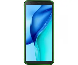 Захищений смартфон Blackview BV6300 Pro 6/128GB АКБ 4 380 мА·год Green - мініатюра 2