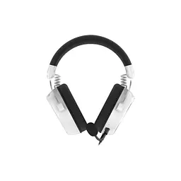 Навушники Hator Hypergang 3 Hi-Res White (ESH06) - мініатюра 3
