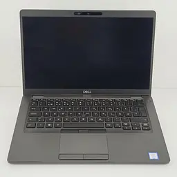 Ноутбук Dell Latitude 5400 (i5-8365U/16/512SSD) - Class B "Б/В"