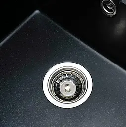 Кухонна мийка Platinum 5851 ARIA (SP000033278) - мініатюра 4
