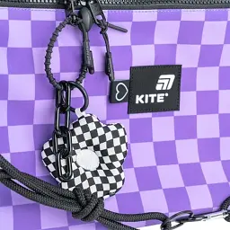 Сумка дитяча Kite Education teens 2774-2 крос-боді (K25-2774-2) - мініатюра 8