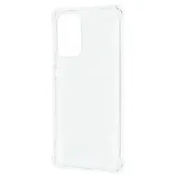 Чохол WXD Силікон 0.8 mm HQ Samsung Galaxy A52 (A525F)
