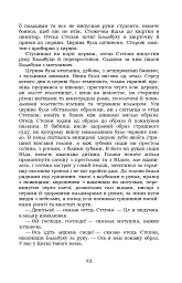 Старосвітські батюшки та матушки - Іван Нечуй-Левицький - мініатюра 22