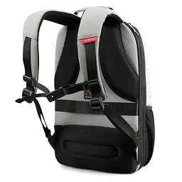 Рюкзак Tigernu T-B3325 15.6" Grey (T-B3325Grey) - мініатюра 3