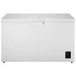 Морозильна скриня Gorenje FHC42EAW - мініатюра 1