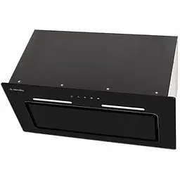 Витяжка вбудована Minola HBI 6673 BL Glass 1000 LED Line - мініатюра 8