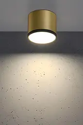 Точковий світильник Candellux 2275956 TUBA - мініатюра 2