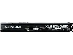 Відеокарта Palit GeForce RTX 5070 Infinity 3 OC (NE75070S19K9-GB2050S) - мініатюра 4