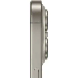 Смартфон Apple iPhone 15 Pro Max 1TB Natural Titanium [MU7J3] Б/В [164742] - мініатюра 10