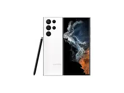Смартфон Samsung Galaxy S22 Ultra SM-S9080 12/512GB Phantom White