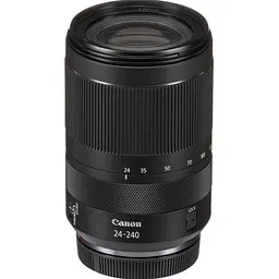 Об'єктив Canon RF 24-240mm f/4-6.3 IS USM (3684C005) [88430]