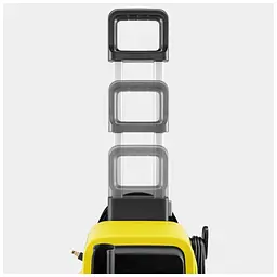 Мийка високого тиску Karcher K 7 Comfort Premium Home (1.317-503.0) - мініатюра 6