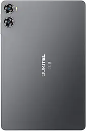 Планшет Oukitel OT9 4/128GB Gray (Global) - мініатюра 8