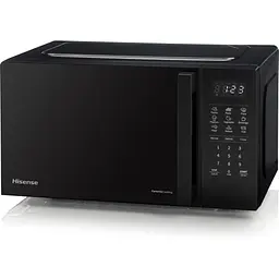 Мікрохвильова піч Hisense H20MOBS4H - мініатюра 4