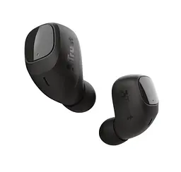 Навушники Trust Nika Compact True Wireless Mic (23555_Trust) - мініатюра 3