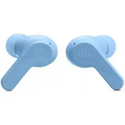 Бездротові навушники JBL Tune Beam сині (JBLTBEAMBLU) - мініатюра 3