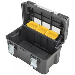 Ящик для інструментів Stanley FatMax PRO 20" 50х27х24 см (FMST1-75792) - мініатюра 2