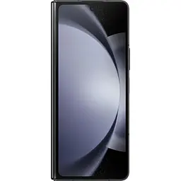 Смартфон Samsung Galaxy Fold 5 12/1TB Phantom Black (SM-F946BZKN) [5G, NFC, 2 SIM/1 SIM + 1 eSIM] - мініатюра 4