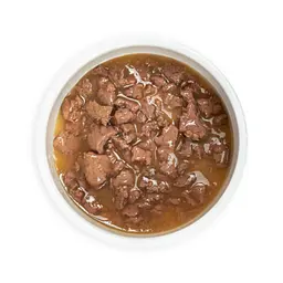Вологий корм для кішок Brit GF VetDiets Renal з лососем 85 г (8595602566709) - мініатюра 4