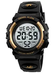 Годинник Daniel Klein DK-1266-3