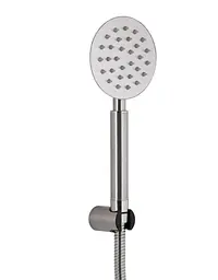 Змішувач для ванни Brinex Pure 006 Nickel BRIPUR006NKL - мініатюра 4