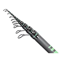 Вудилище болонське Brain Phantom 7m факт.довжина - 6,91 m, 295 g - мініатюра 3