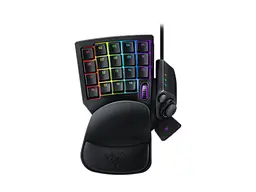 Клавіатура Razer Tartarus V2 (RZ07-02270100-R3M1) - мініатюра 2