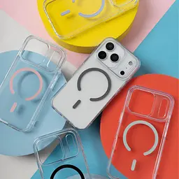 Чохол Proove Blossom Case with Magnetic Ring iPhone 15 в асортименті - мініатюра 12