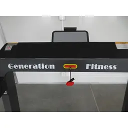 Бігова доріжка Generation Fitness Compact iConsole - мініатюра 6