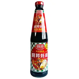 Соус устричний Chubang 730 мл