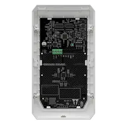Клавіатура Tiras K-PAD4 White на 4 індикатори зон (21-00025) - мініатюра 5