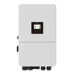 Гібридний трифазний інвертор 20kW Deye SUN-20K-SG05LP3-EU-SM2 3Ф (42-00181) - мініатюра 2