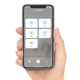 Розумний подовжувач Gosund Smart Power Strip CP5 - мініатюра 4