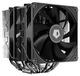 Повітряне охолодження ID-Cooling SE-206-XT Black