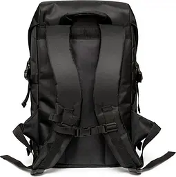 Рюкзак туристичний Vinga Travel Medical Backpack Oxford 1680D + 3 bags Black (VTMBPB3B) [87975] - мініатюра 5