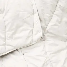 Ковдра Viluta бавовняна стьобана Cotton 100х140 (ковдра_хлопок_140*100) - мініатюра 3
