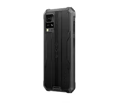 Смартфон Blackview BV4800 2/32Gb акумулятор 5180 мАч чорний (6931548314844) - мініатюра 4