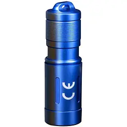Ліхтар Fenix E02R Blue (E02Rbl)