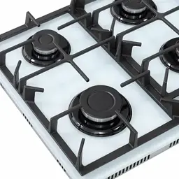 Робоча поверхня ELEYUS ALMADA 60 WH CF - мініатюра 12