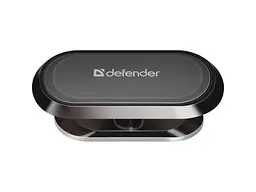 Автомобільний тримач для смартфона Defender CH-112 Black (29112) - мініатюра 5