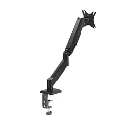 Настільне кріплення для монітора OfficePOro 17-32" Black (MA500B) - мініатюра 2