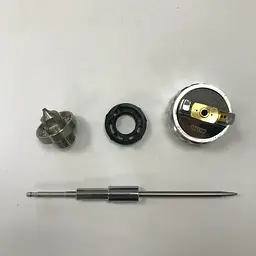 Сопло 1,2 мм для фарбопульта D-951-MINI LVMP ITALCO NS-D-951-MINI-1.2 LM - мініатюра 3