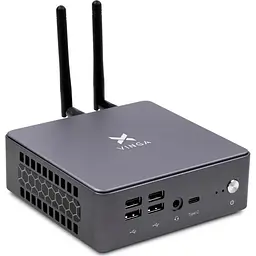 Неттоп Vinga Mini PC V665 8/512GB (V6651255U.8512W1P) [161425] - мініатюра 2