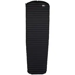 Туристичний килимок High Peak Minto XL 3 cm Black (928933) - мініатюра 2