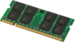 Оперативна пам'ять Hynix 4GB SODIMM DDR4 3200MHz (HMA851S6CJR6N-XNN0)