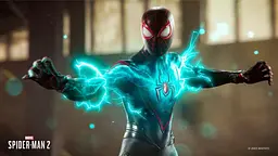 Гра Marvel Spider-Man 2 для PS5 (RU) [90524] - мініатюра 3