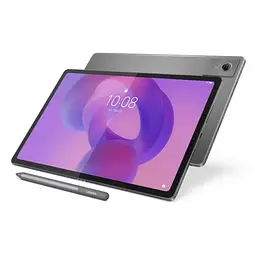 Планшет 12.1" Idea Tab Plus, Luna Grey, 5G, 2560x1600 (IPS, 90 Гц), MediaTek Dimensity 6400 (8 ядер) Lenovo teh0019960 - мініатюра 3