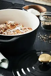 Каструля Tefal Air 20 см 3.1 л (E2554404) - мініатюра 6